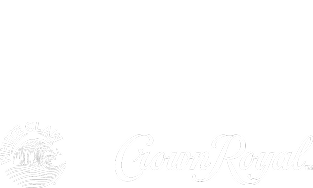 sponsor logos bud light, white claw and crown royal