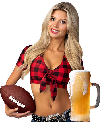 twin peaks girl