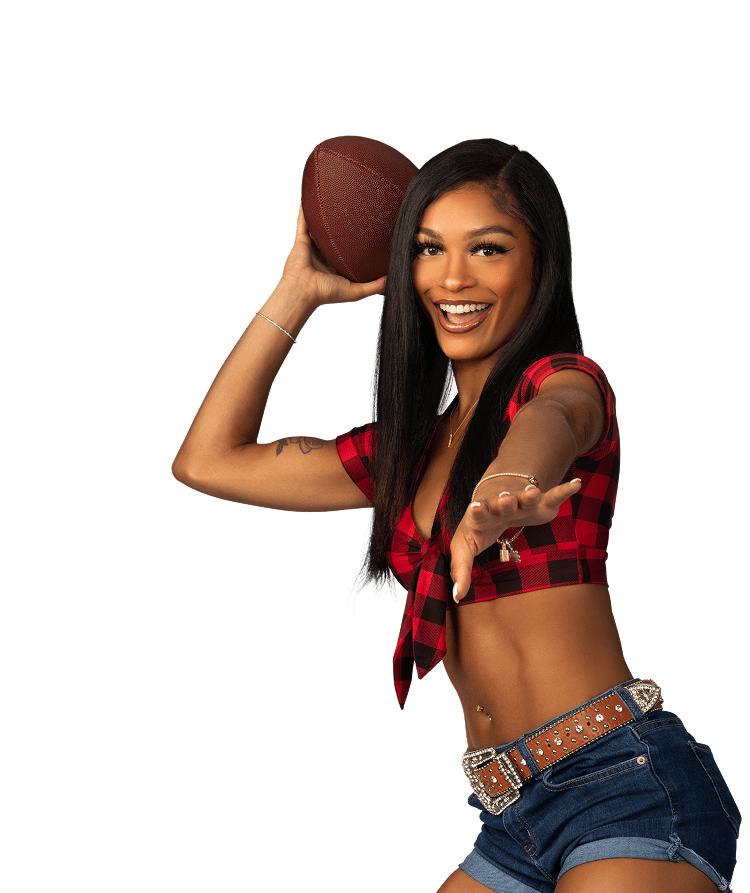 twin peaks girl with beer