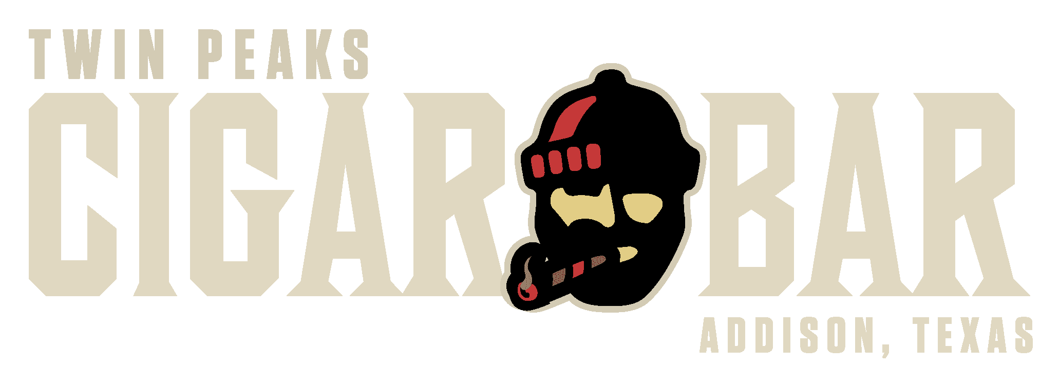 cigar bar logo