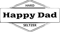 happy dad logo