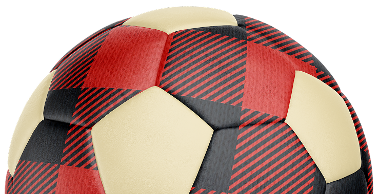 soccer ball