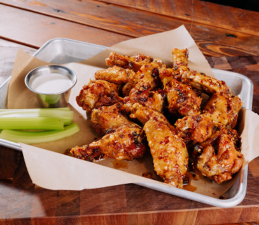 wings